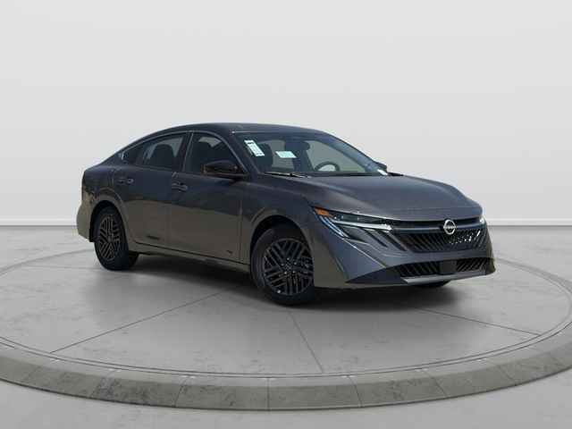2026 Nissan Sentra SL Sedan, TY267552N, Photo 1