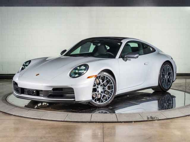 2022 Porsche 911 GT3 Coupe, SCP1879, Photo 1