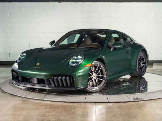 2022 Porsche 911 GT3 Coupe, SCP1879, Photo 1