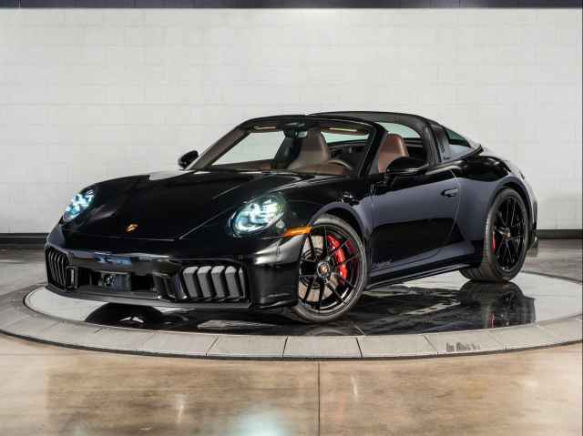 2018 Porsche 911 GT3 Coupe, SCP1958, Photo 1