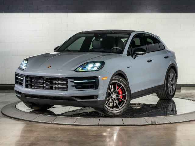 2026 Porsche Macan GTS AWD, SC260062, Photo 1