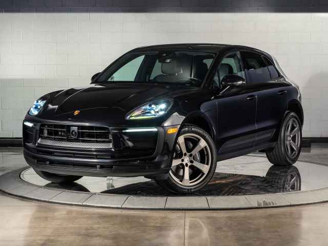 2026 Porsche Macan AWD, SC260068, Photo 1
