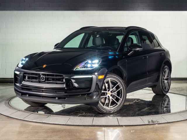 2026 Porsche Macan AWD, PLSC260088, Photo 1