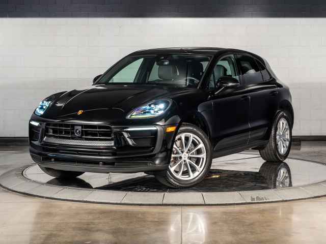 2026 Porsche Macan AWD, SC260278, Photo 1