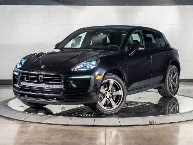 2026 Porsche Cayenne S Coupe AWD, SC260022, Photo 1