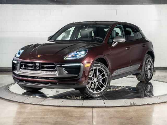 2026 Porsche Cayenne S Coupe AWD, SC260022, Photo 1