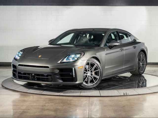 2024 Porsche Panamera RWD, SCP1756A, Photo 1
