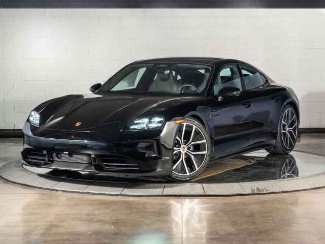 2026 Porsche Taycan 4S AWD, SC260118, Photo 1