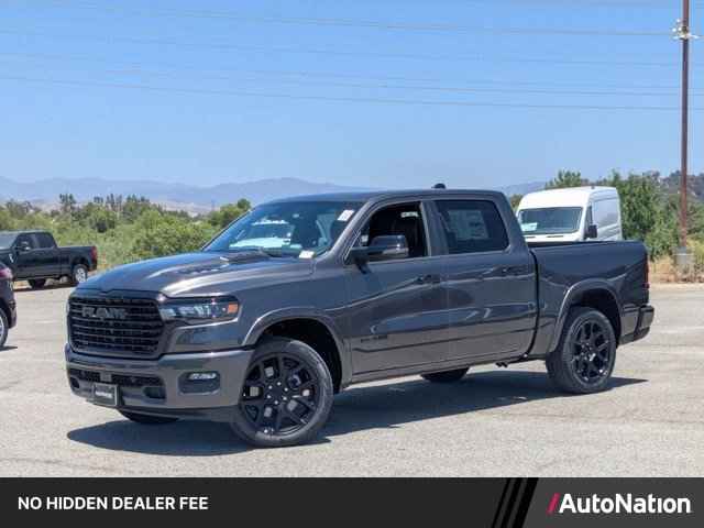 2026 Ram 1500 Limited, TN223216, Photo 1
