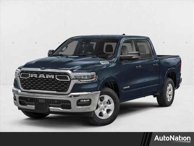 2026 Ram 1500 Tungsten, TN163464, Photo 1