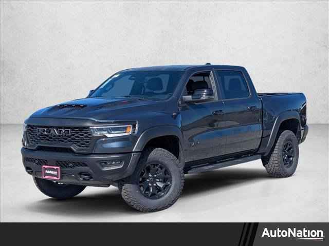 2026 Ram 1500 Tungsten, TN257102, Photo 1