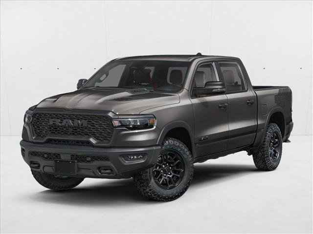 2026 Ram 1500 Laramie, TN186467, Photo 1