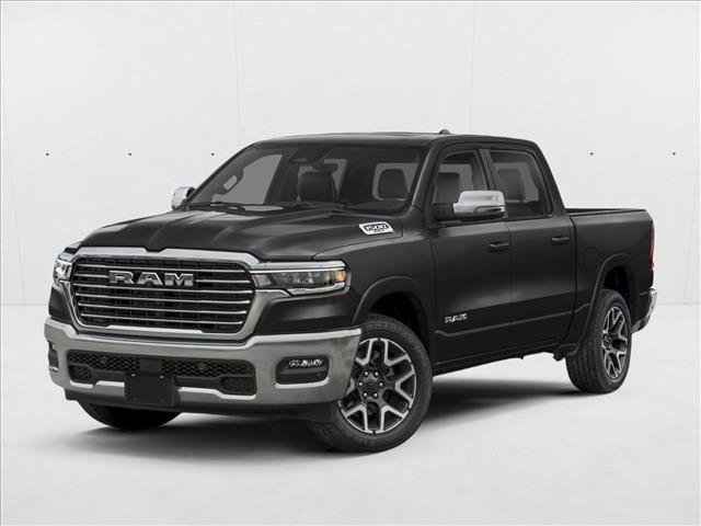2026 Ram 1500 Laramie, TN198741, Photo 1