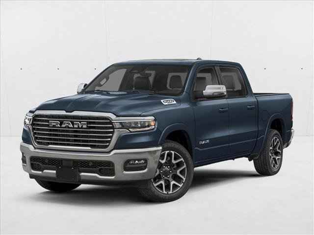 2026 Ram 1500 Laramie, TN183638, Photo 1