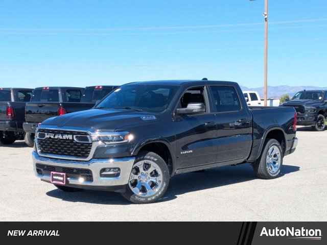 2026 Ram 1500 RHO, TN166375, Photo 1