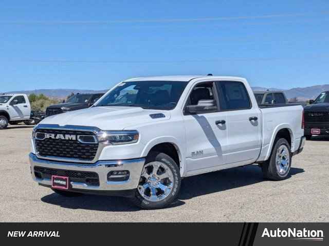 2026 Ram 1500 RHO, TN166375, Photo 1