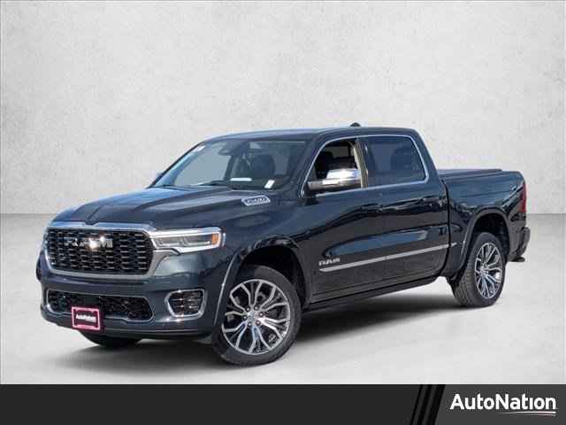 2026 Ram 1500 RHO, TN172368, Photo 1