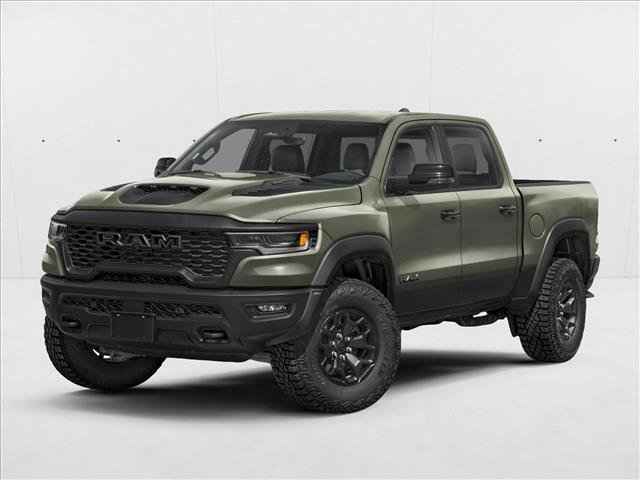 2026 Ram 1500 Laramie, TN295349, Photo 1