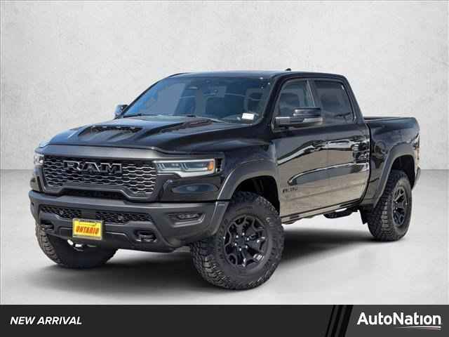 2026 Ram 1500 Big Horn, TN294652, Photo 1