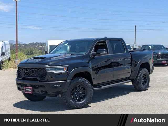2026 Ram 1500 Laramie, T4191053, Photo 1