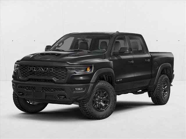 2026 Ram 1500 Limited, TN223216, Photo 1