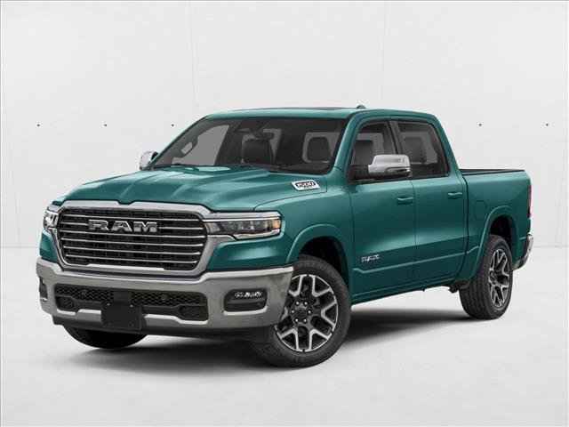 2026 Ram 1500 Laramie, TN341273, Photo 1
