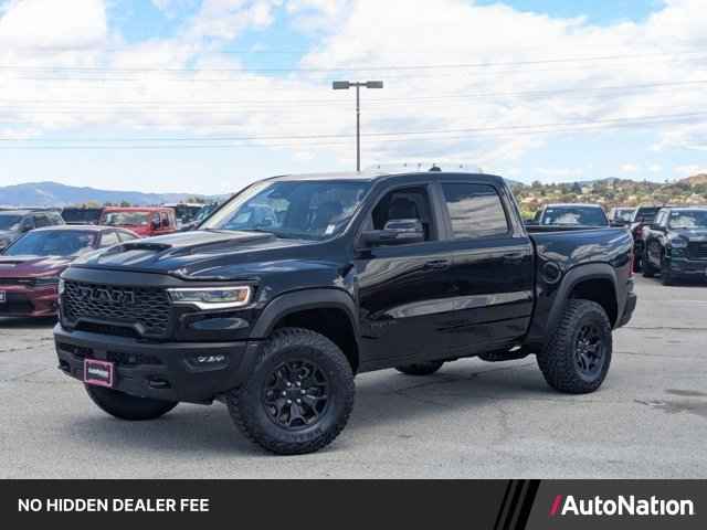 2026 Ram 1500 Tungsten, TN292092, Photo 1