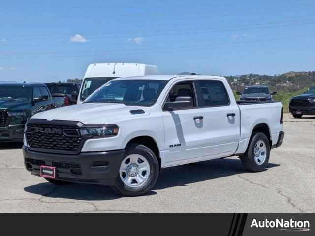 2026 Ram 1500 Laramie, TN339519, Photo 1