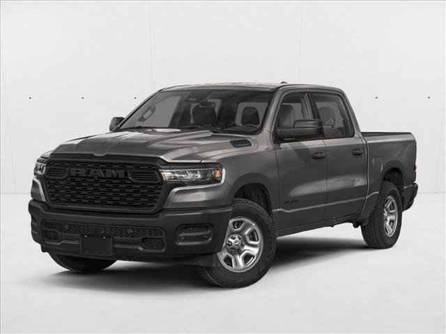 2026 Ram 1500 Laramie, TN339519, Photo 1