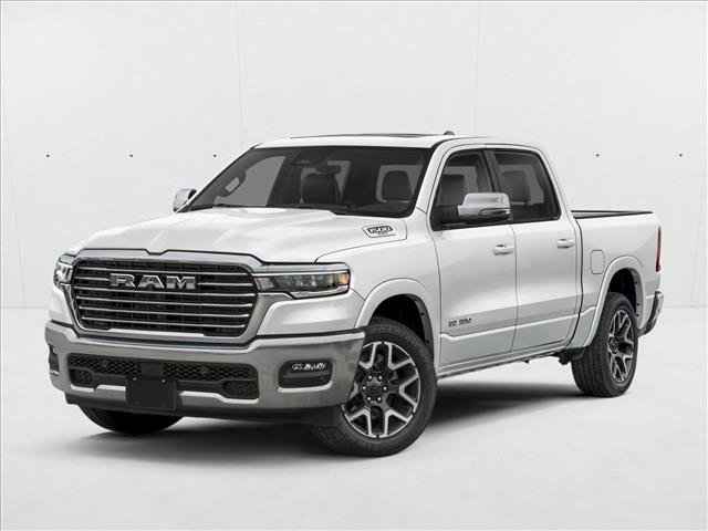 2026 Ram 1500 RHO, TN371720, Photo 1