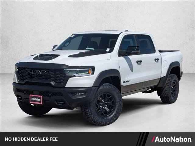 2026 Ram 1500 Tungsten, TN257102, Photo 1