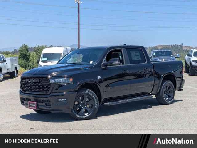 2026 Ram 1500 Limited, TN223216, Photo 1