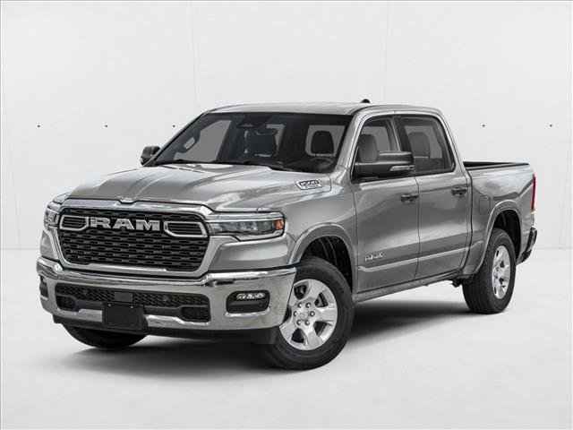 2026 Ram 1500 Limited, TN223216, Photo 1