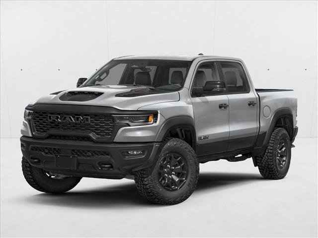 2026 Ram 1500 Laramie, TN330403, Photo 1