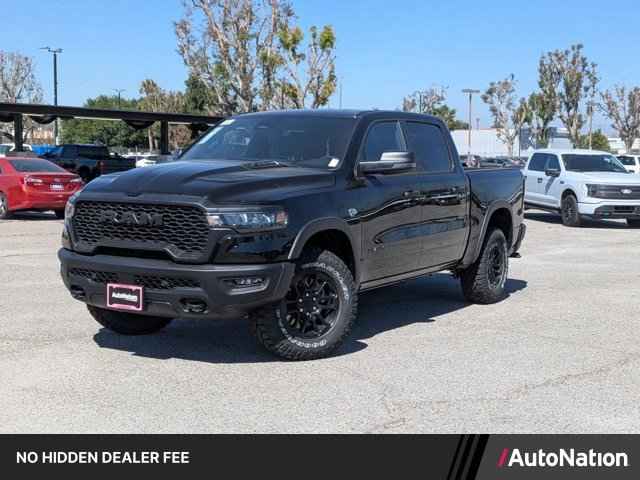 2026 Ram 1500 Limited, TN223216, Photo 1