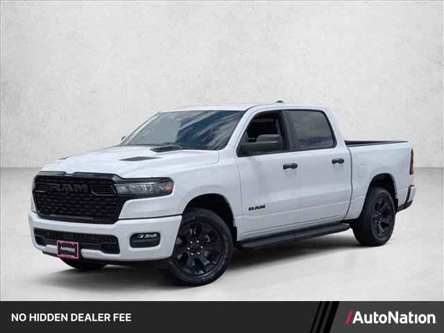 2026 Ram 1500 RHO, TN356649, Photo 1