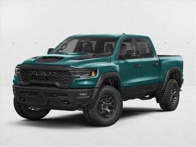 2026 Ram 1500 Tungsten, TN257102, Photo 1