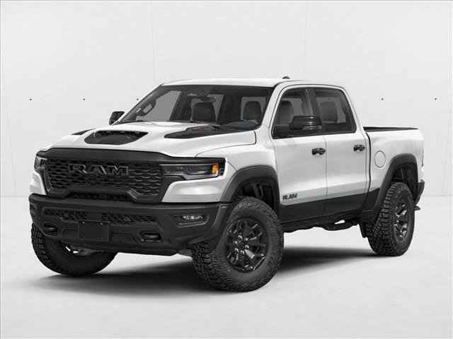2026 Ram 1500 RHO, TN438875, Photo 1