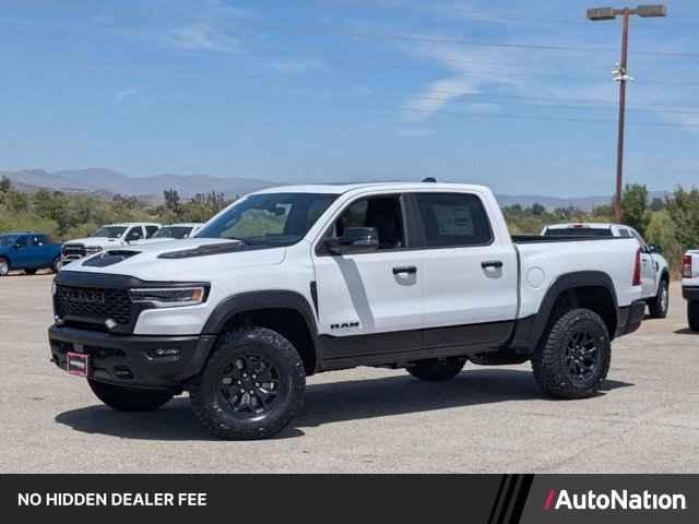 2026 Ram 1500 Express, TN390378, Photo 1