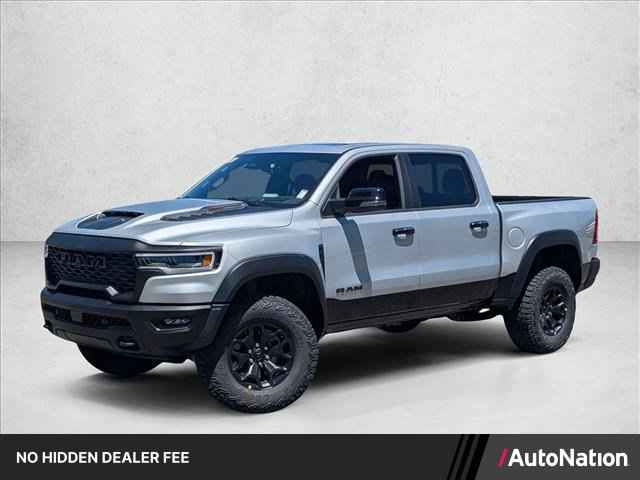 2026 Ram 1500 Express, TN390378, Photo 1