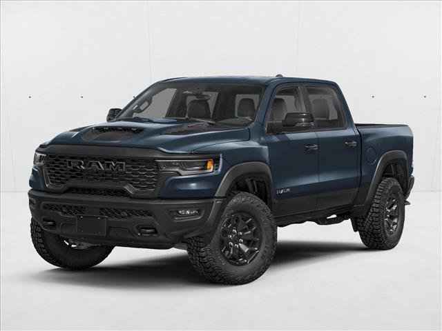 2026 Ram 1500 Laramie, TN350200, Photo 1