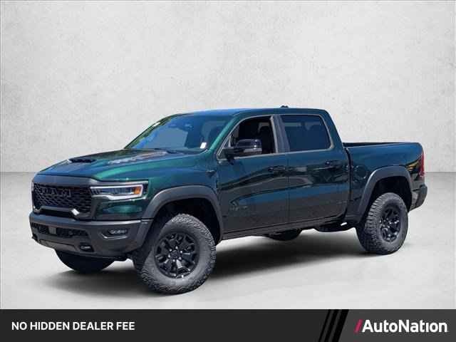 2026 Ram 1500 RHO, TN438873, Photo 1