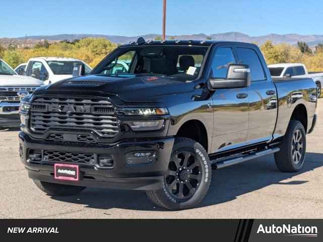 2026 Ram 2500 Tradesman 4x4 Crew Cab 6'4" Box, TG168819, Photo 1