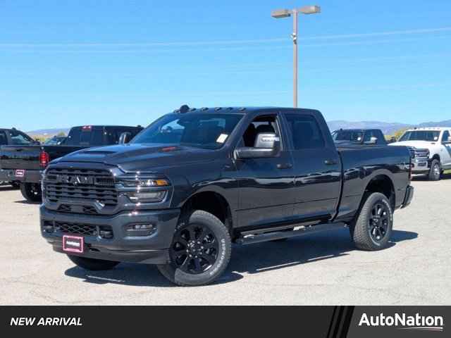 2026 Ram 2500 Tradesman 4x4 Crew Cab 6'4" Box, TG172564, Photo 1