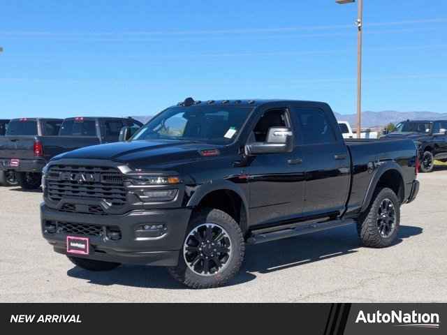 2026 Ram 2500 Laramie 4x4 Crew Cab 6'4" Box, TG159979, Photo 1