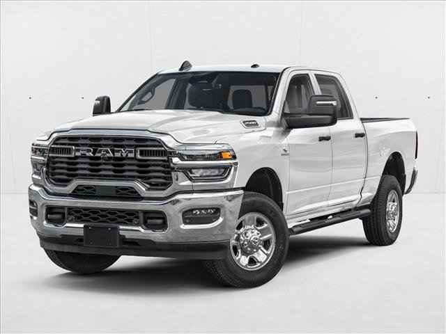 2014 Ram 1500 4WD Crew Cab 149" Big Horn, ES230572, Photo 1