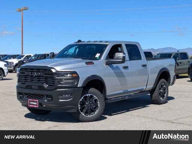 2026 Ram 2500 Tradesman 4x4 Crew Cab 8' Box, TG173415, Photo 1
