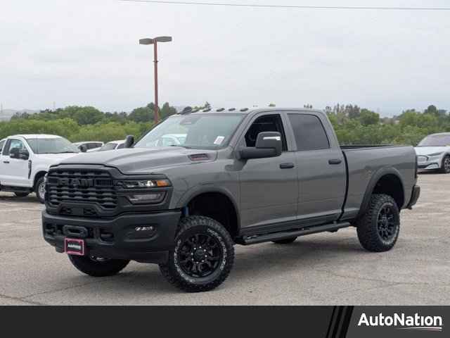 2026 Ram 2500 Tradesman 4x4 Crew Cab 6'4" Box, TG172563, Photo 1