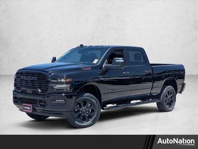 2026 Ram 2500 Tradesman, TG257190, Photo 1
