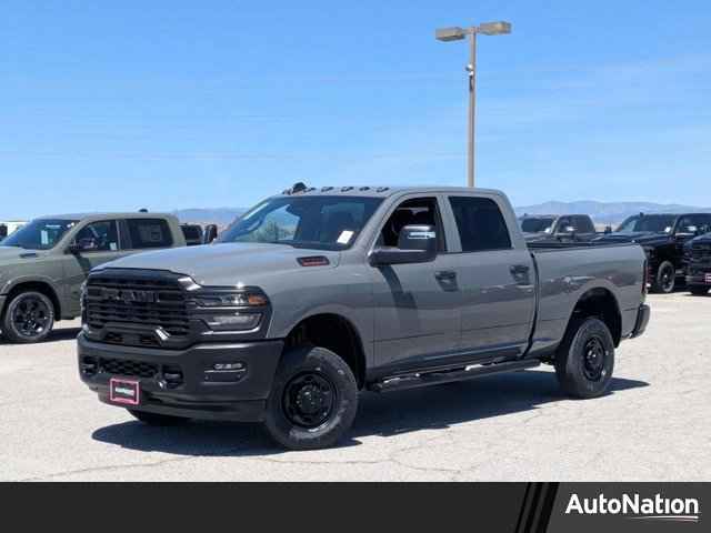 2026 Ram 2500 Laramie, TG262271, Photo 1